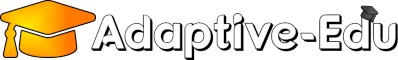 Adaptive-Edu logo